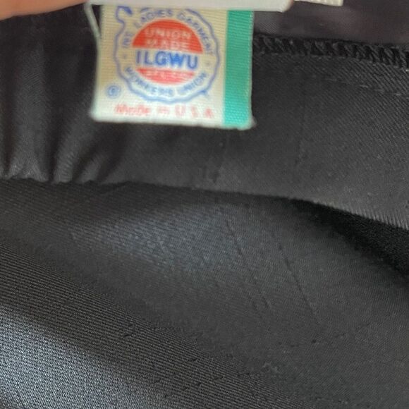 Vintage Lilli Ann Skirt - Picture 6 of 8